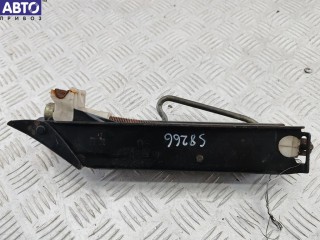 Домкрат, ориг. номер 9637677780, Peugeot 307 2001-2005