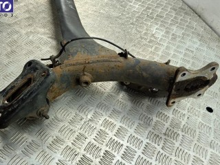 Балка подвески задняя, Peugeot 307 2005-2008