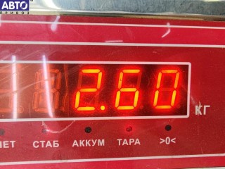 Блок ABS (Модуль АБС), ориг. номер 9663241680, Peugeot 307 2005-2008