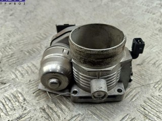 Заслонка дроссельная, Peugeot 607 2000-2004