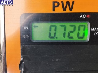 Переключатель подрулевой (стрекоза), ориг. номер 96660156XT, Citroen C8 2002-2008