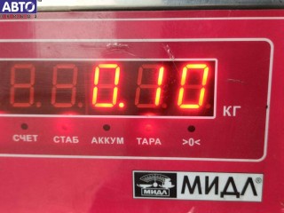 Датчик клиренса, ориг. номер 9651413680, Peugeot 607 2004-2010