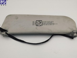 Козырек солнцезащитный правый, Citroen C8 2002-2008