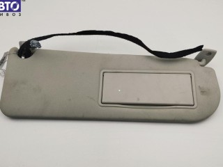Козырек солнцезащитный правый, Citroen C8 2002-2008