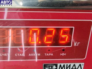 Защита крыла (подкрылок) передняя правая, ориг. номер 8200156693, Renault Kangoo 1 (1998-2008)