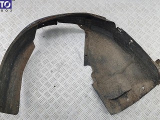 Защита крыла (подкрылок) передняя левая, ориг. номер 8D0821172, Audi A4 B5 (1994-2001)