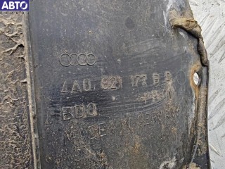Защита крыла (подкрылок) передняя правая, ориг. номер 4A0821172B, Audi A6 C4 (1994-1997)