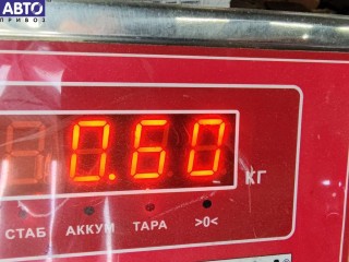 Защита крыла (подкрылок) передняя правая, ориг. номер 4A0821172B, Audi A6 C4 (1994-1997)
