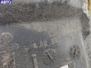 Защита крыла (подкрылок) задняя левая, ориг. номер 4A0810171, Audi A6 C4 (1994-1997)