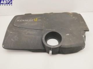 Накладка декоративная на двигатель, ориг. номер 8200529706, Renault Megane 2 (2002-2008)