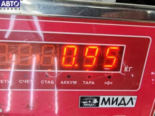 Защита крыла (подкрылок) задняя левая, ориг. номер 8200002141, Renault Laguna 2 (2001-2007)