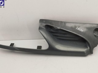 Решетка радиатора, ориг. номер 7700834201, Renault Scenic 1 (1996-2003)