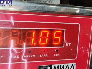 Защита крыла (подкрылок) передняя левая, ориг. номер 7700434562, 7700434563, Renault Megane 1 (1995-2003)