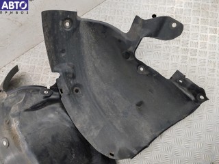 Защита крыла (подкрылок) передняя левая, ориг. номер 8200430598, 8200136725, Renault Scenic 2 (2003-2009)