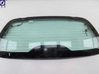 Стекло заднее, Renault Scenic 1 (1996-2003)