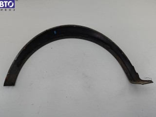 Накладка на арку передняя правая, ориг. номер 4Z7853717, Audi A6 Allroad C5 (2000-2005)