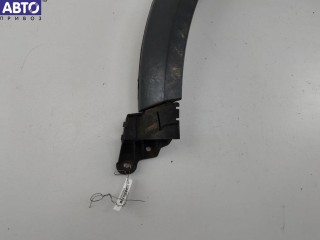 Накладка на арку передняя левая, ориг. номер 4Z7853718, Audi A6 Allroad C5 (2000-2005)