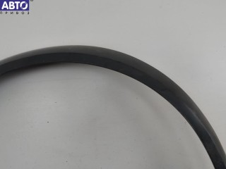 Накладка на арку передняя левая, ориг. номер 4Z7853718, Audi A6 Allroad C5 (2000-2005)