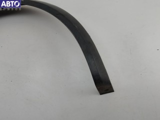 Накладка на арку передняя левая, ориг. номер 4Z7853718, Audi A6 Allroad C5 (2000-2005)