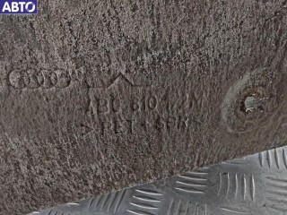 Защита крыла (подкрылок) задняя левая, ориг. номер 4B0810172, Audi A6 C5 (1997-2005)