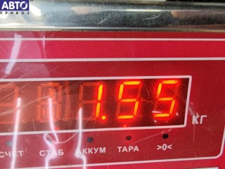 Защита крыла (подкрылок) задняя левая, ориг. номер 4B0810172, Audi A6 C5 (1997-2005)