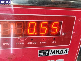Защита крыла (подкрылок) передняя левая, ориг. номер 4A0821171B, Audi A6 C4 (1994-1997)