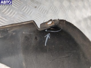 Защита крыла (подкрылок) передняя левая, ориг. номер 09173162, Opel Omega B 1999-2004