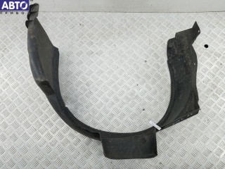 Защита крыла (подкрылок) передняя левая, ориг. номер 09173162, Opel Omega B 1999-2004