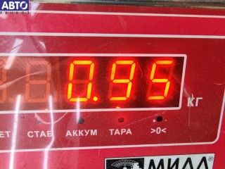 Защита крыла (подкрылок) передняя левая, ориг. номер 09173162, Opel Omega B 1999-2004