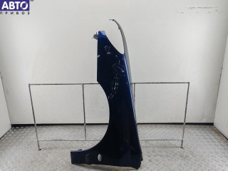 Крыло переднее левое Peugeot 607 2000-2004, седан