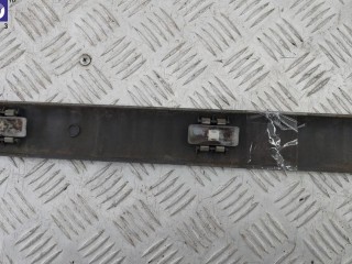 Молдинг двери передней правой, ориг. номер A6386983132, Mercedes Vito W638 (1996-2003)