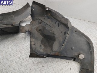 Защита крыла (подкрылок) передняя левая, ориг. номер 9651114080, Citroen C5 (2001-2008)