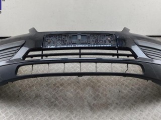 Бампер передний, ориг. номер 4M5117757A, Ford Focus 2 (2004-2011)