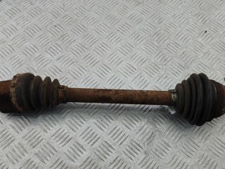 Полуось передняя левая Ford Focus 2 (2004-2011), МКПП