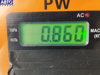 Петля двери передней левой, ориг. номер 311772H, Renault Trafic (2001-2014)