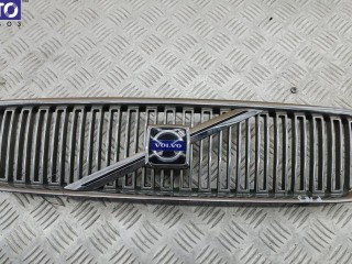 Решетка радиатора, ориг. номер 86598658, Volvo V70 (2000-2007)