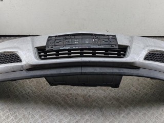 Бампер передний, Opel Astra H 2006-2014