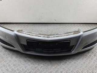 Бампер передний, Opel Astra H 2006-2014