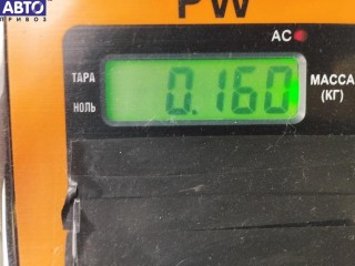 Молдинг лобового стекла, ориг. номер 6386980179, Mercedes Vito W638 (1996-2003)