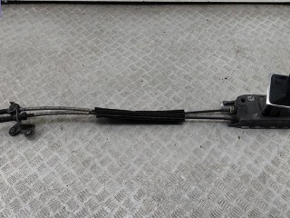 Кулиса КПП, ориг. номер 1K0711061A, Volkswagen Passat B6 2005-2010