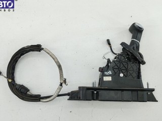 Кулиса КПП, ориг. номер 3C1713025F, Volkswagen Passat B6 2005-2010