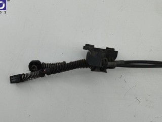 Кулиса КПП, ориг. номер 1K0711091A, 3C0711049, Volkswagen Passat B6 2005-2010
