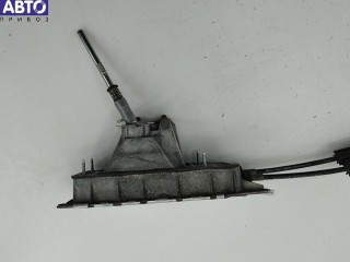 Кулиса КПП, ориг. номер 1K0711091A, 3C0711049, Volkswagen Passat B6 2005-2010