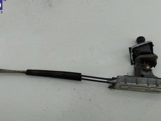 Кулиса КПП, ориг. номер 3C0711949, Volkswagen Passat B6 2005-2010