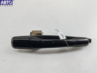 Ручка двери наружная задняя правая, ориг. номер MR526110R, Mitsubishi Outlander 2002-2009