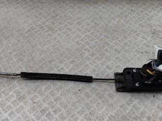 Кулиса КПП, ориг. номер 3C1713025H, Volkswagen Passat B6 2005-2010