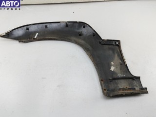 Накладка на арку передняя правая, ориг. номер 87742-H1020, Hyundai Terracan 2001-2004