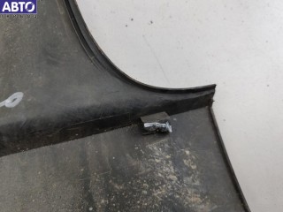 Накладка на арку передняя правая, ориг. номер 87742-H1020, Hyundai Terracan 2001-2004