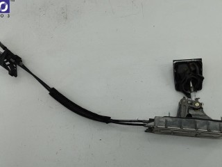 Кулиса КПП, ориг. номер 1K0711061B, Volkswagen Passat B6 2005-2010