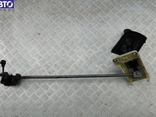 Кулиса КПП, ориг. номер 1J0711061A, Skoda Octavia mk1 (A4) 2000-2011